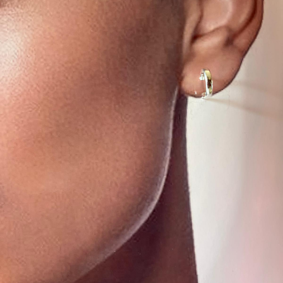 Set Orecchini Forever