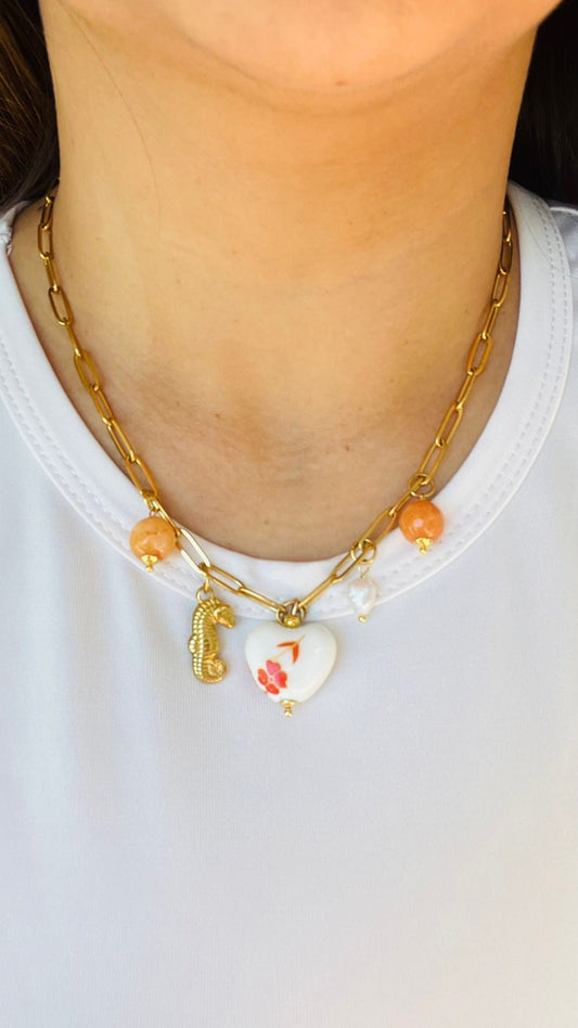 Collana Calipso
