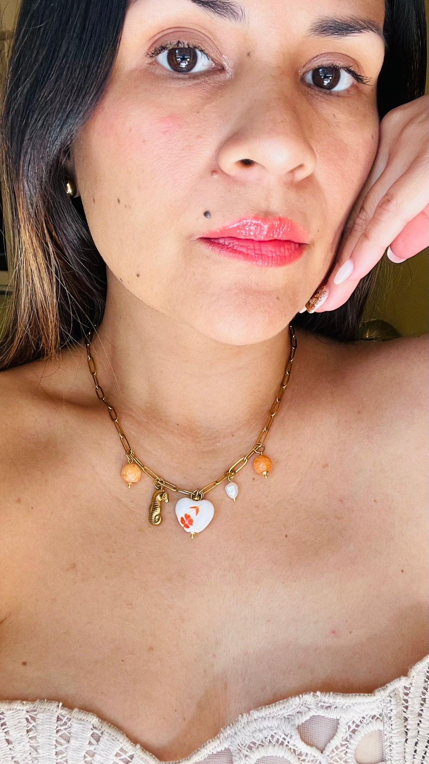 Collana Calipso