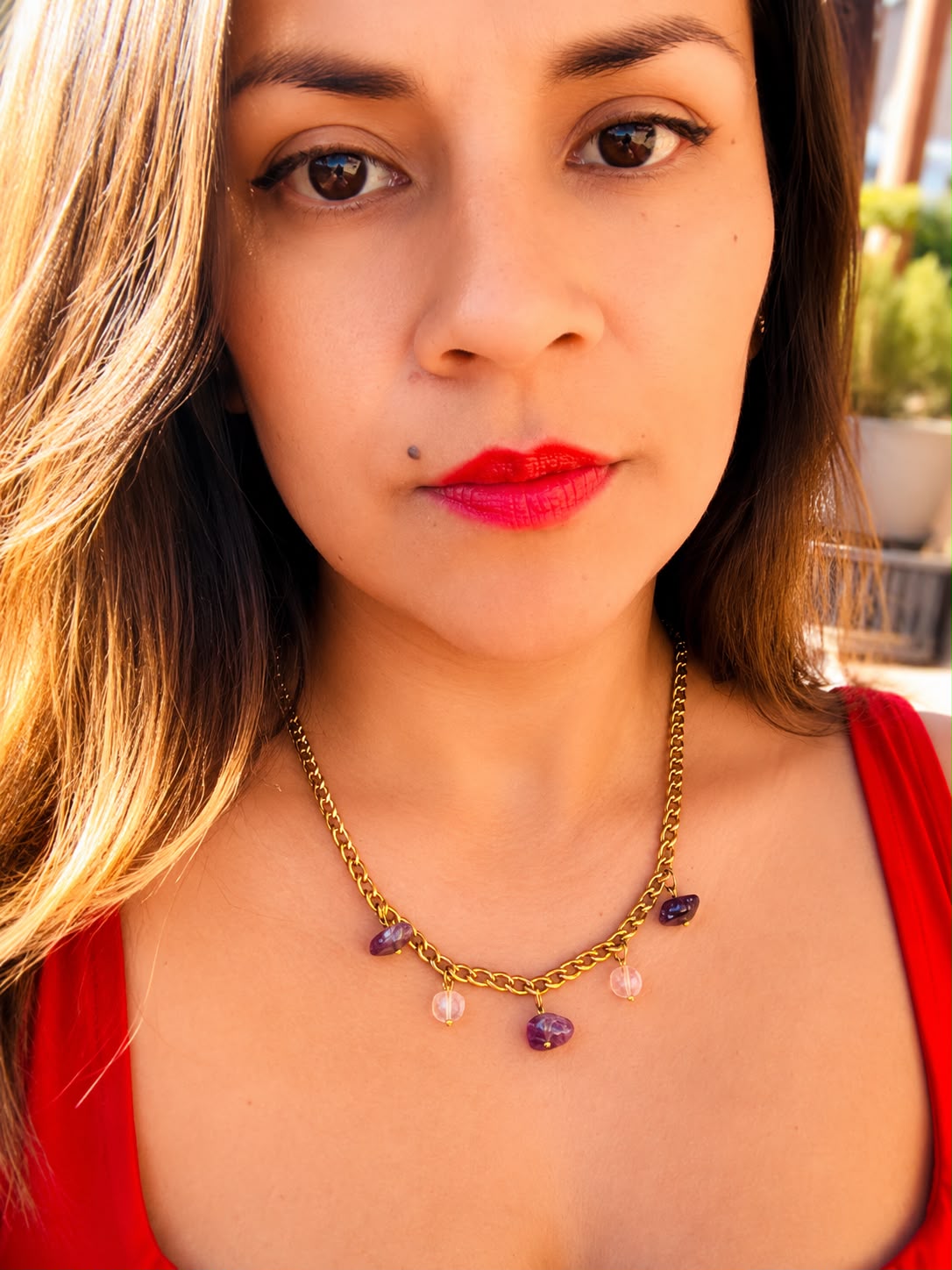 Collana Selene