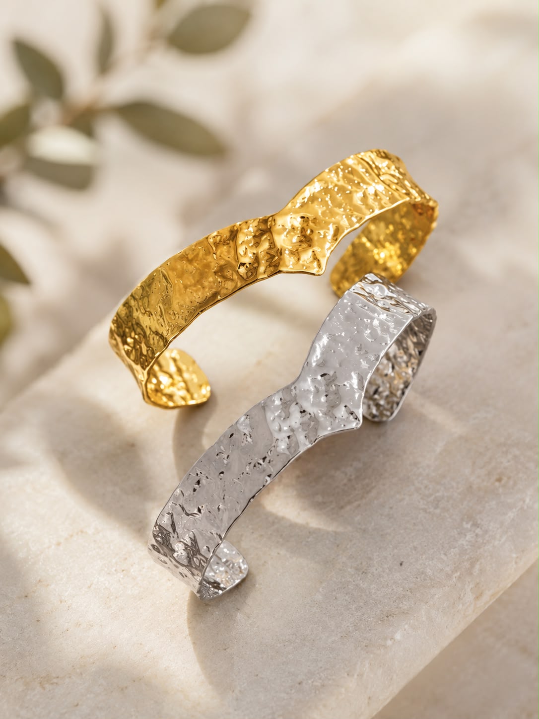 Bracciali