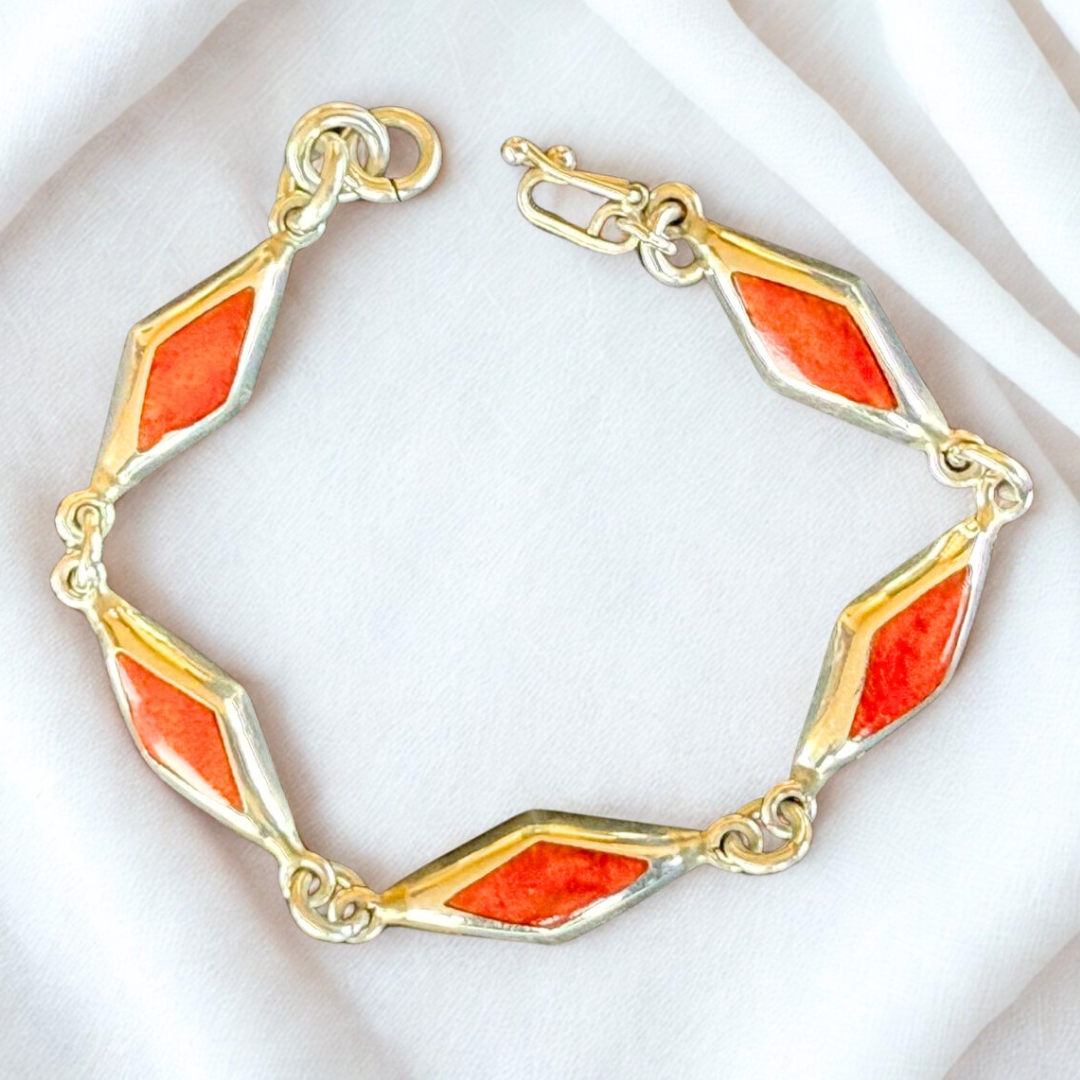 Bracciale Primavera