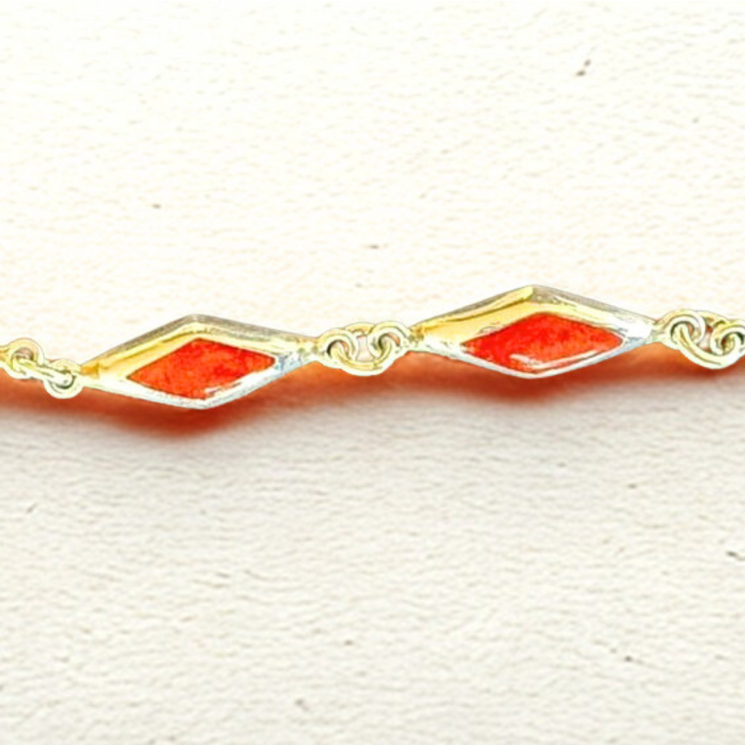 Bracciale Primavera
