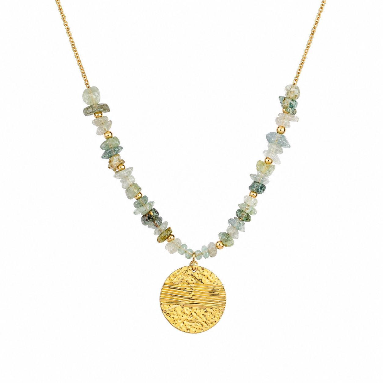 Collana Apnea