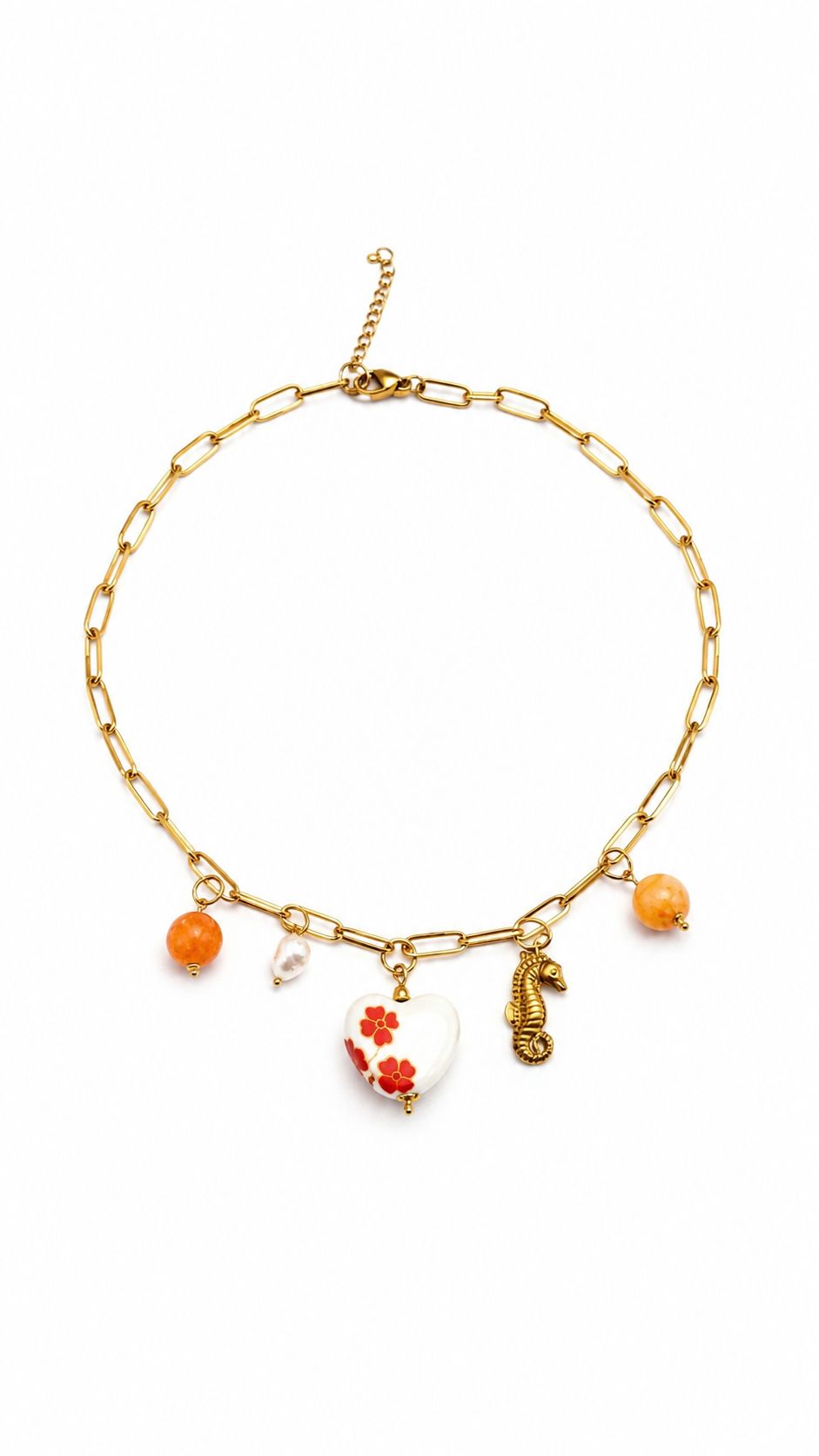 Collana Calipso