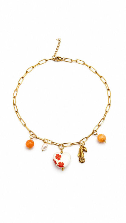 Collana Calipso