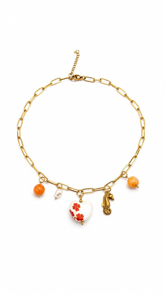 Collana Calipso