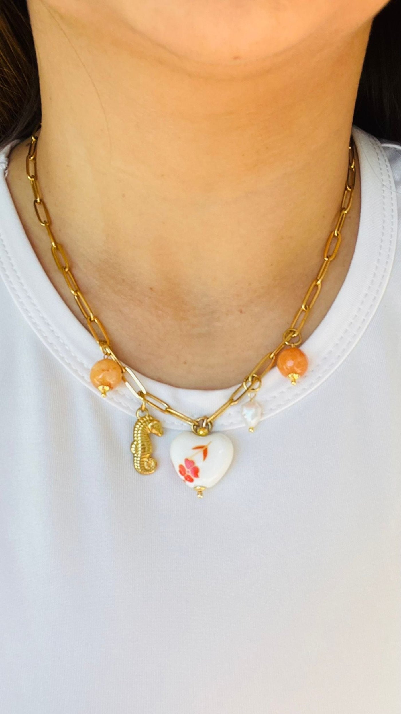 Collana Calipso