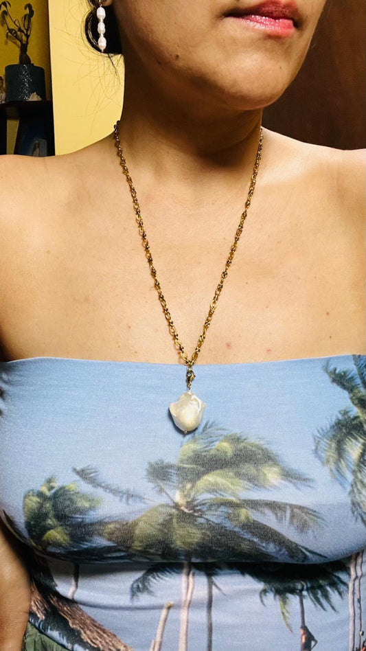 Collana Ondina