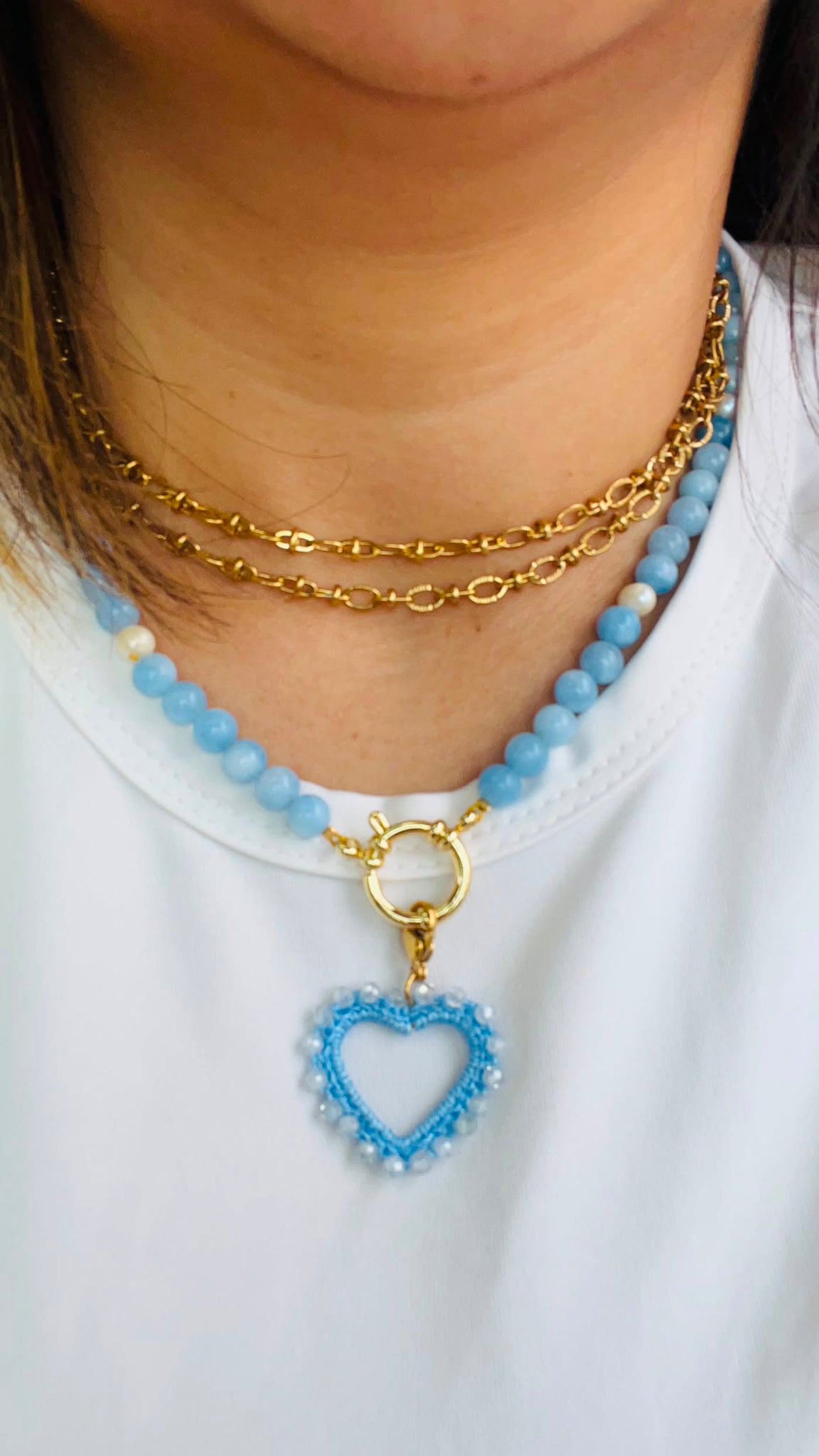 Collana Serena